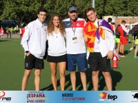 Campeonato España Selecciones Autonomicas de menores